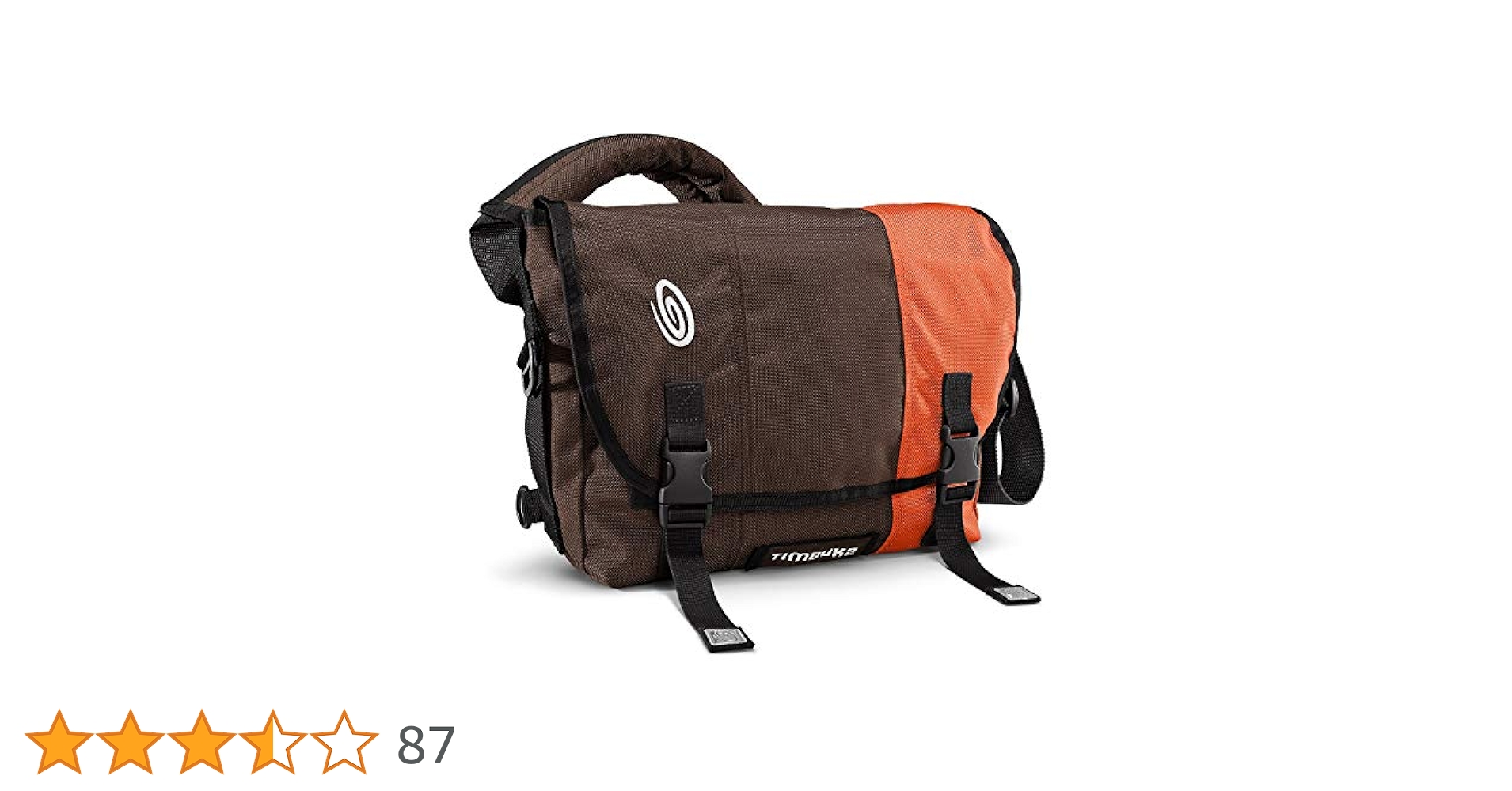 TIMBUK2 ティンバック2 クラシック メッセンジャーバッグ TIMBUK2(ティンバック2) クラシック メッセンジャー L ブラック